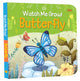Watch Me Grow! Butterfly