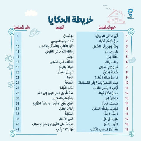 80 قصة وقصة
