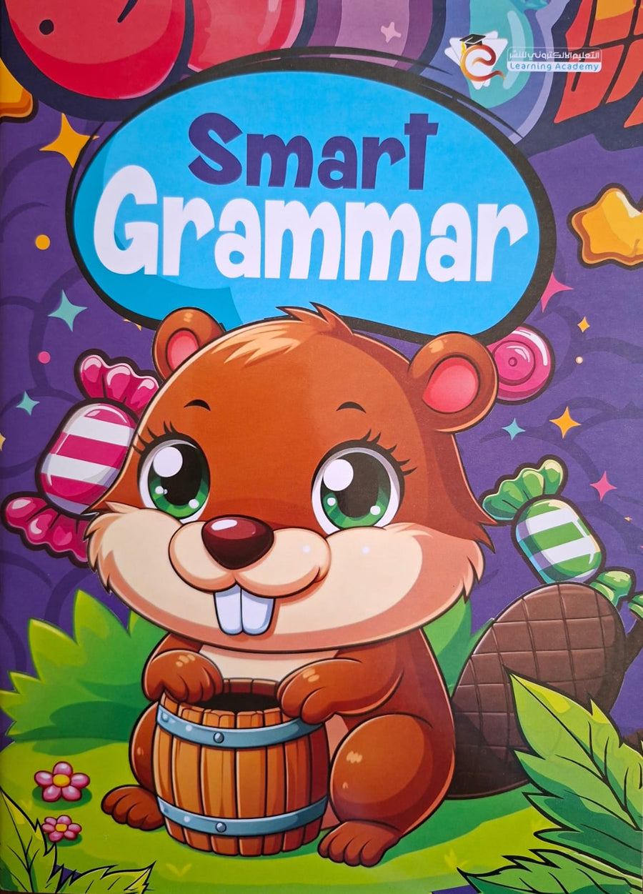Smart Grammer