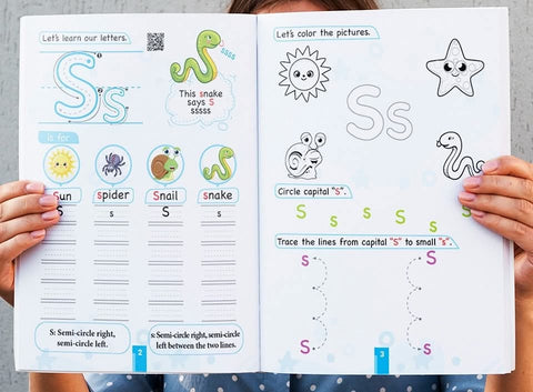 Smart Phonics