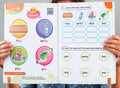 Phonics Part2 ( Long Vowels )