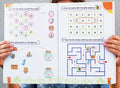 Phonics Part2 ( Long Vowels )