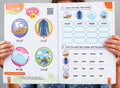 Phonics Part2 ( Long Vowels )