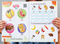 Phonics Part 1 – Short Vowels