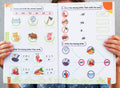 Phonics Part 1 – Short Vowels