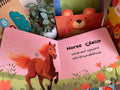 كتابي المسموع – أصوات الحيوانات - حيوانات المزرعة