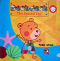 Deebdeeb the Special Egg