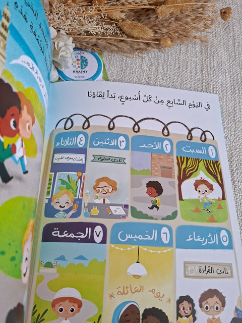 سر السبعة