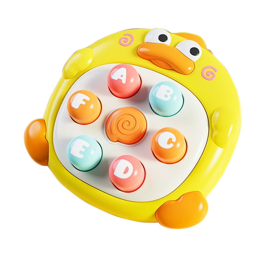 Whack a mole - Duck
