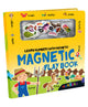 Magnetic Playbook – Learn Numbers With Magnets!