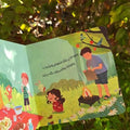 كتاب ماذا تخبرنا سورة الفاتحة ؟