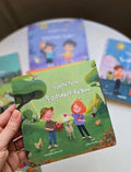 كتاب ماذا تخبرنا سورة الضحي ؟