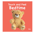 Touch and Feel Bedtime Book