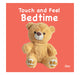 Touch and Feel Bedtime Book