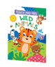 Touch and feel wild Animals