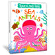 Touch and feel Sea animals
