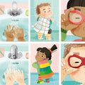 Potty Super Team