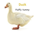 Touch and Feel Farm Animals