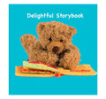 Touch and Feel Bedtime Book