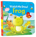 Watch Me Grow! Frog