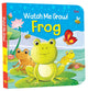 Watch Me Grow! Frog